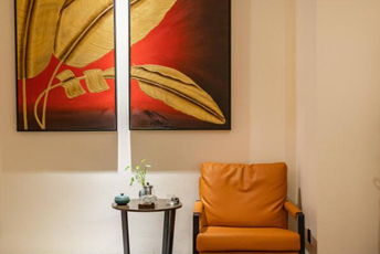 苏州吴中区养生会所：睡眠障碍的多模态干预